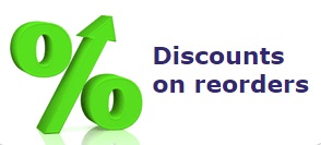 discounts